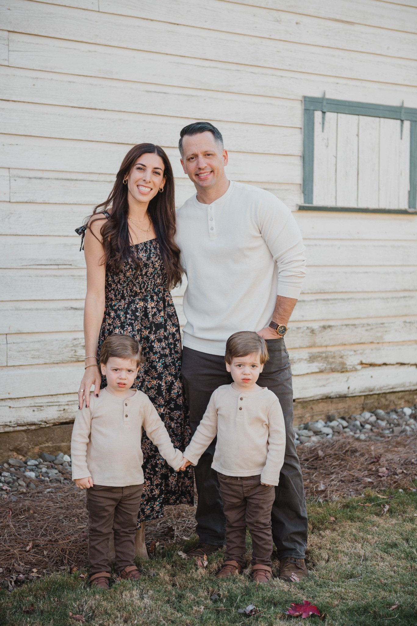 Fall family photoshoot outfits

#LTKSeasonal #LTKFamily #LTKStyleTip