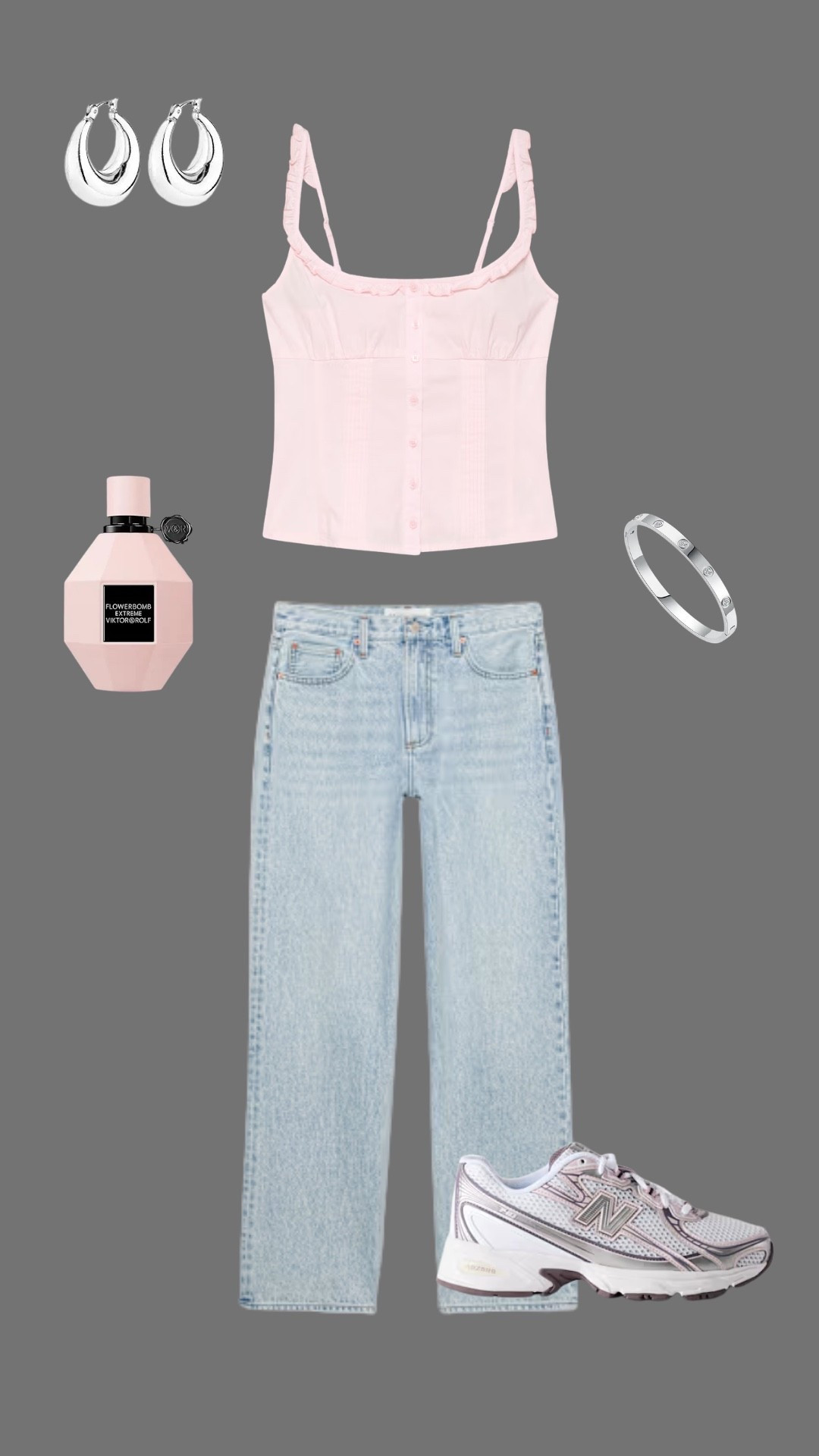 spring outfit inspo 🌸


#LTKgrwm #LTKootd #LTKSeasonal