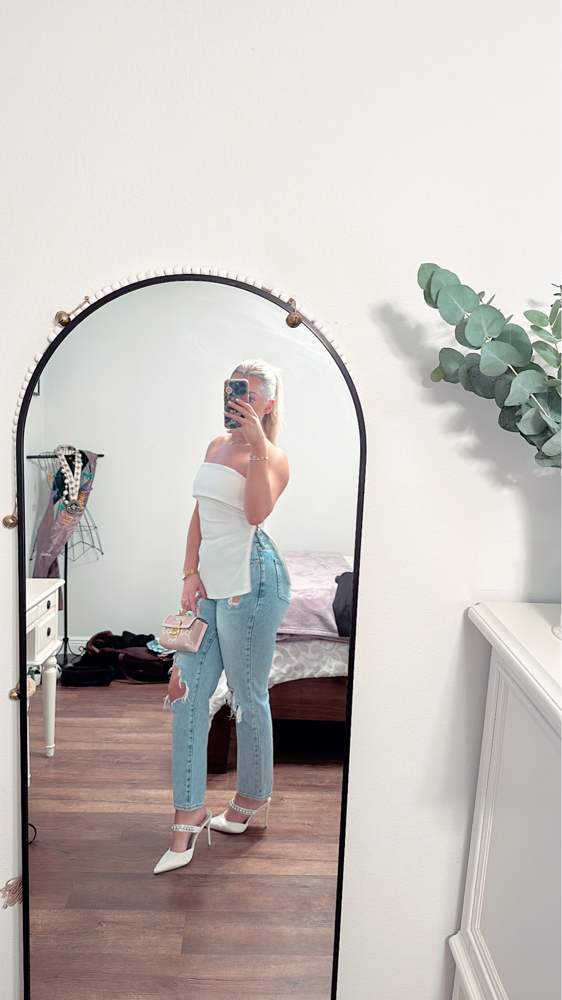 Favorite outfit ever😍 #LTKMostLoved

#LTKshoecrush #LTKbeauty