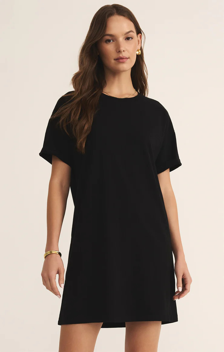 Sway Mini Tee Dress | Z Supply