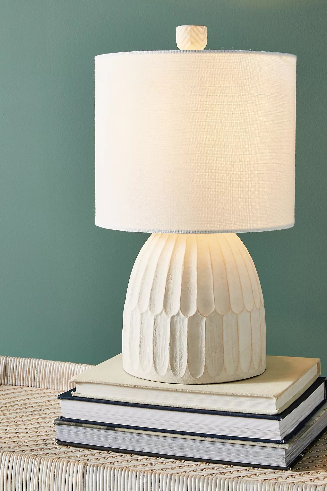Umie Table Lamp | Anthropologie (US)