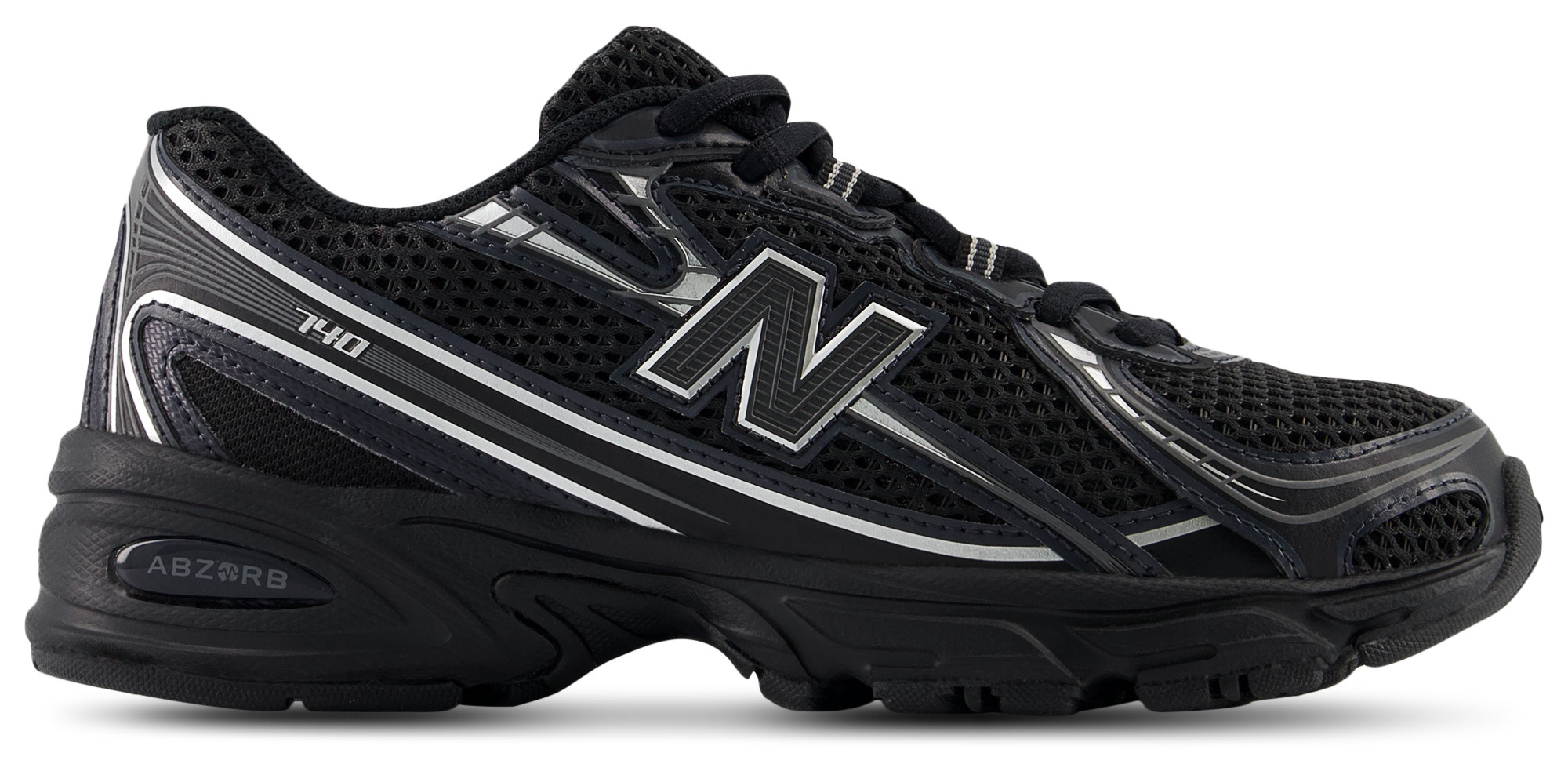 New Balance 740 | Kids Foot Locker (US)