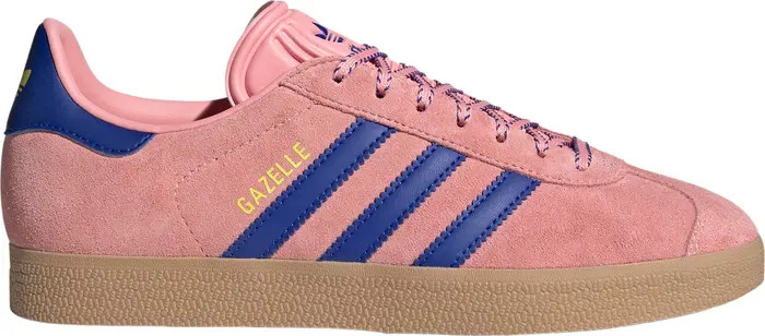 Gazelle Indoor Sneaker (Women) | Nordstrom Rack