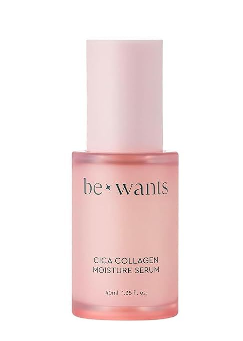 Mother's Day Gifts for Mom, Bewants Cica Collagen Moisturizing Serum with 67% collagen, hyaluroni... | Amazon (US)