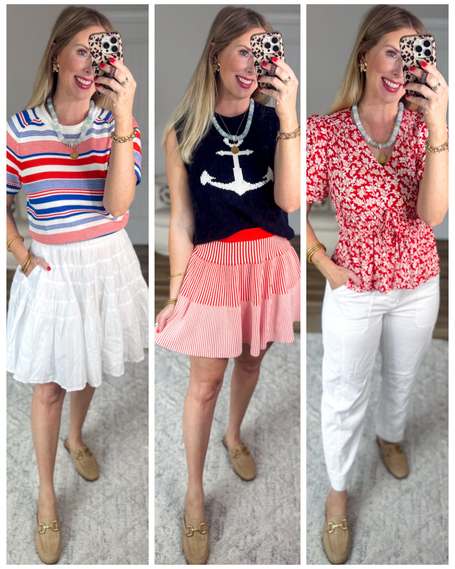 Daily try on, Walmart outfit, Walmart fashion, Walmart try on, free assembly, time and tru

#LTKgrwm #LTKmomlife