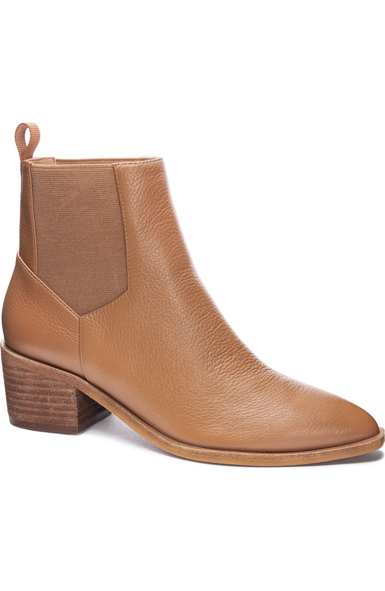 Filip Chelsea Bootie (Women) | Nordstrom