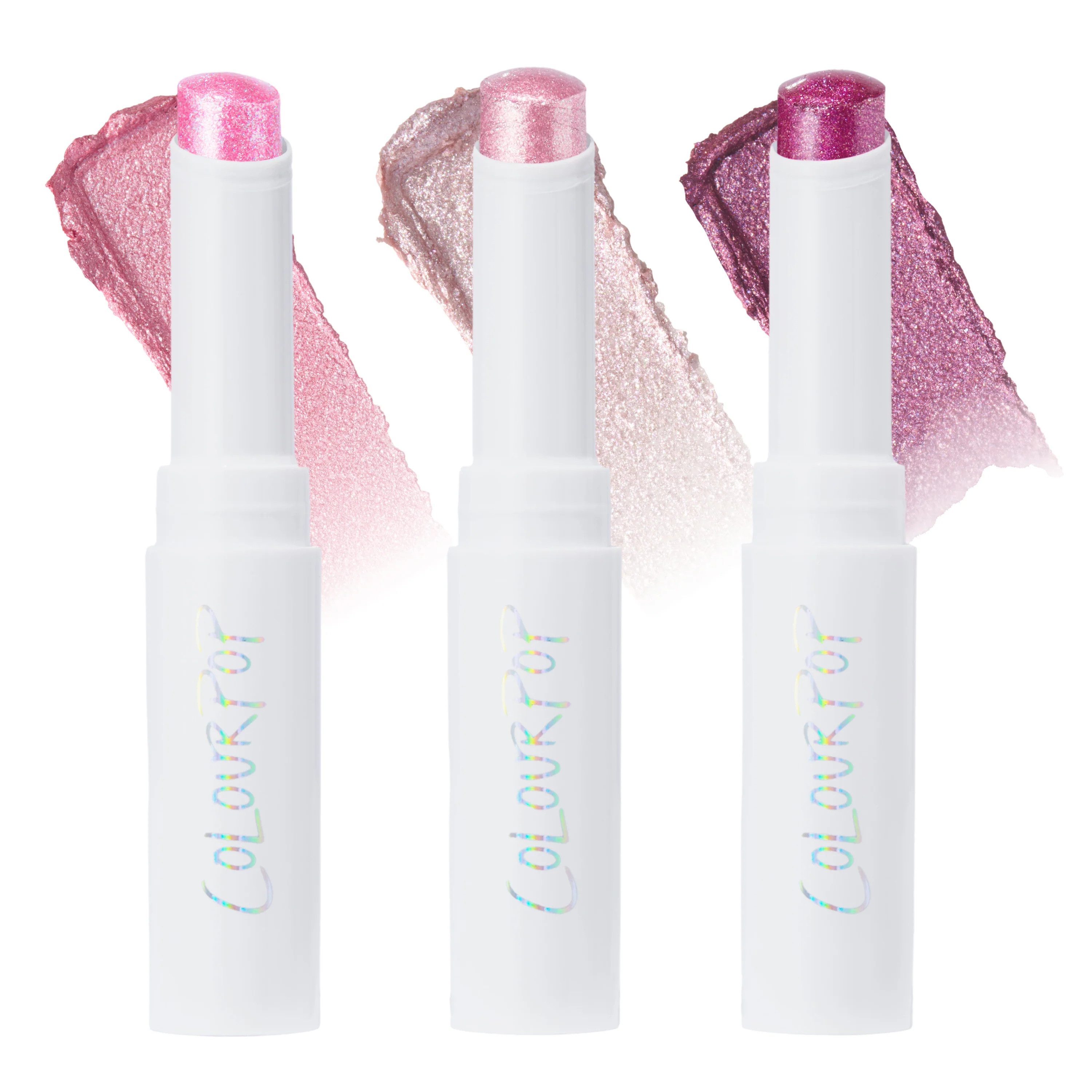 Pink Serve Jelly Much Eye Shadow Stick | ColourPop | Colourpop