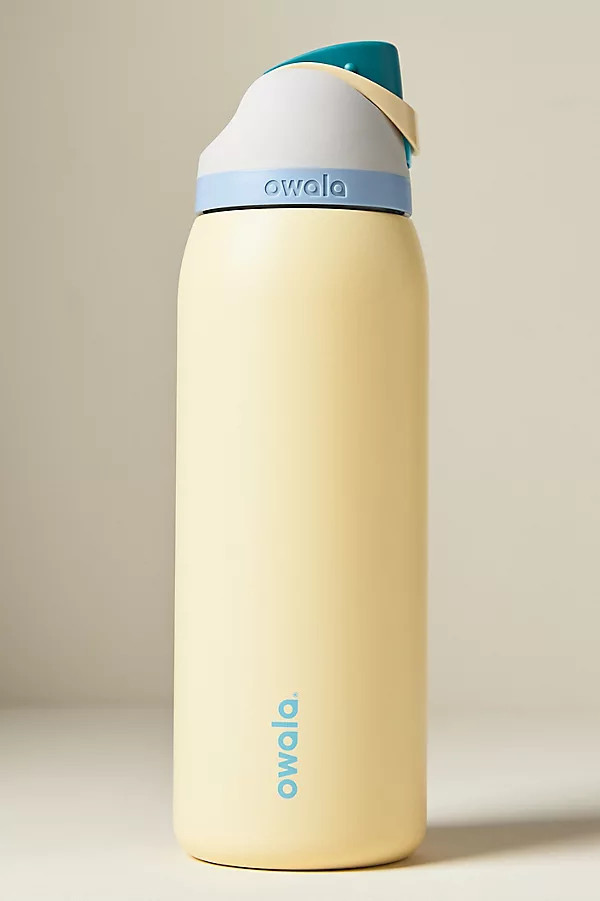 FreeSip 40 oz. Water Bottle | Anthropologie (US)
