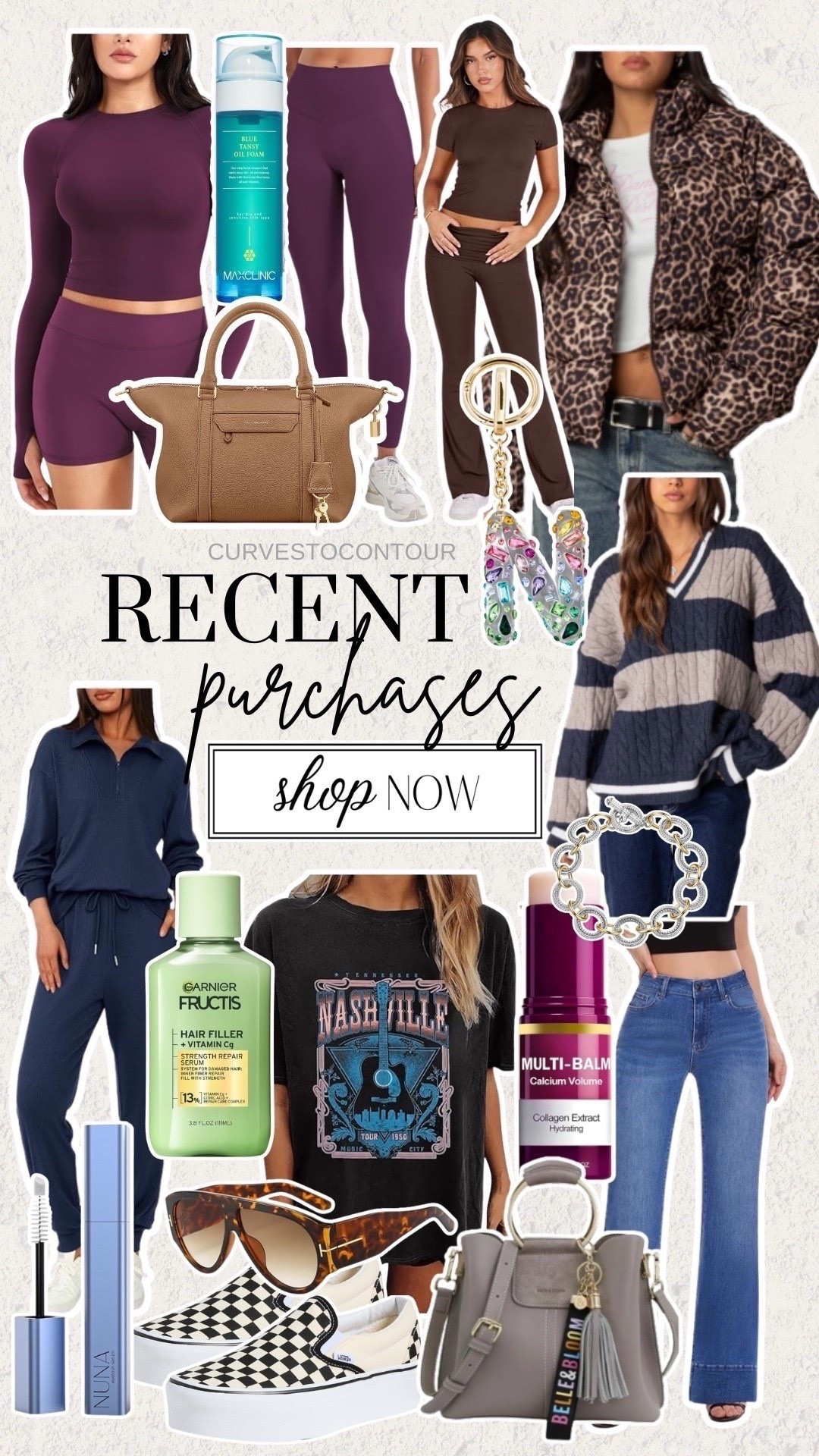 Recent Fashion & Beauty Purchases 

Follow my LTK @curvestocontour on the @shop.LTK app to view this post and get my exclusive app-only content!

#liketkit #LTKMidsize #LTKBeauty #LTKFindsUnder100
@shop.ltk
https://liketk.it/5HvdA

#LTKFindsUnder50 #LTKmomlife #LTKMidsize