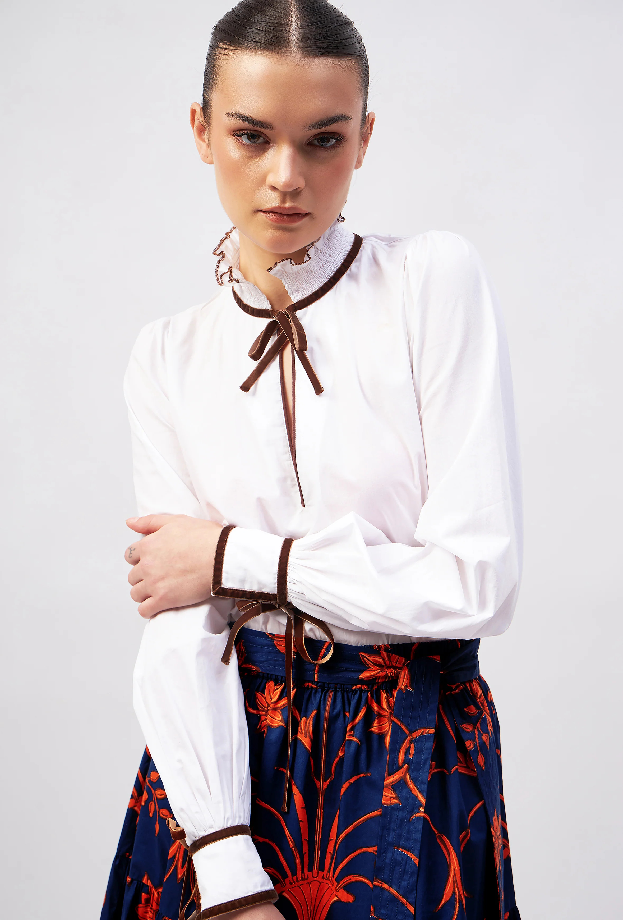 1445 Jill top | Beyond By Vera