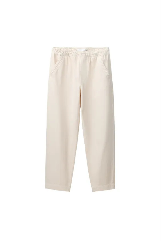 FLOWY SALGA PANTS | Zara US