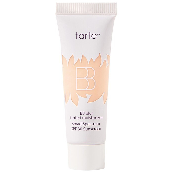 tarteMini BB Blur Tinted Moisturizer Broad Spectrum SPF 3049|Ask a question|17KHighly rated by cu... | Sephora (US)