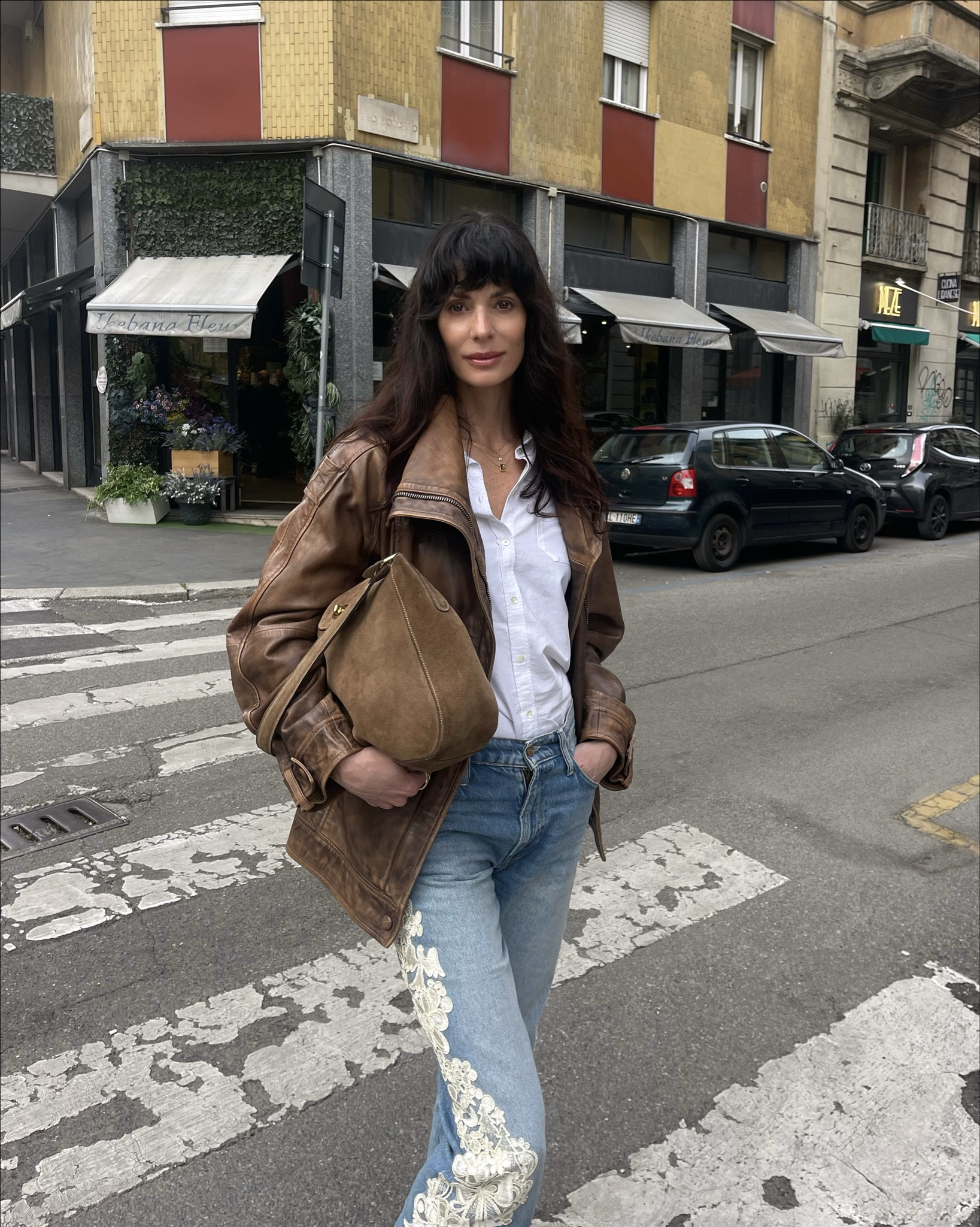 Spring flare

#LTKeurope #LTKspring #LTKjeans