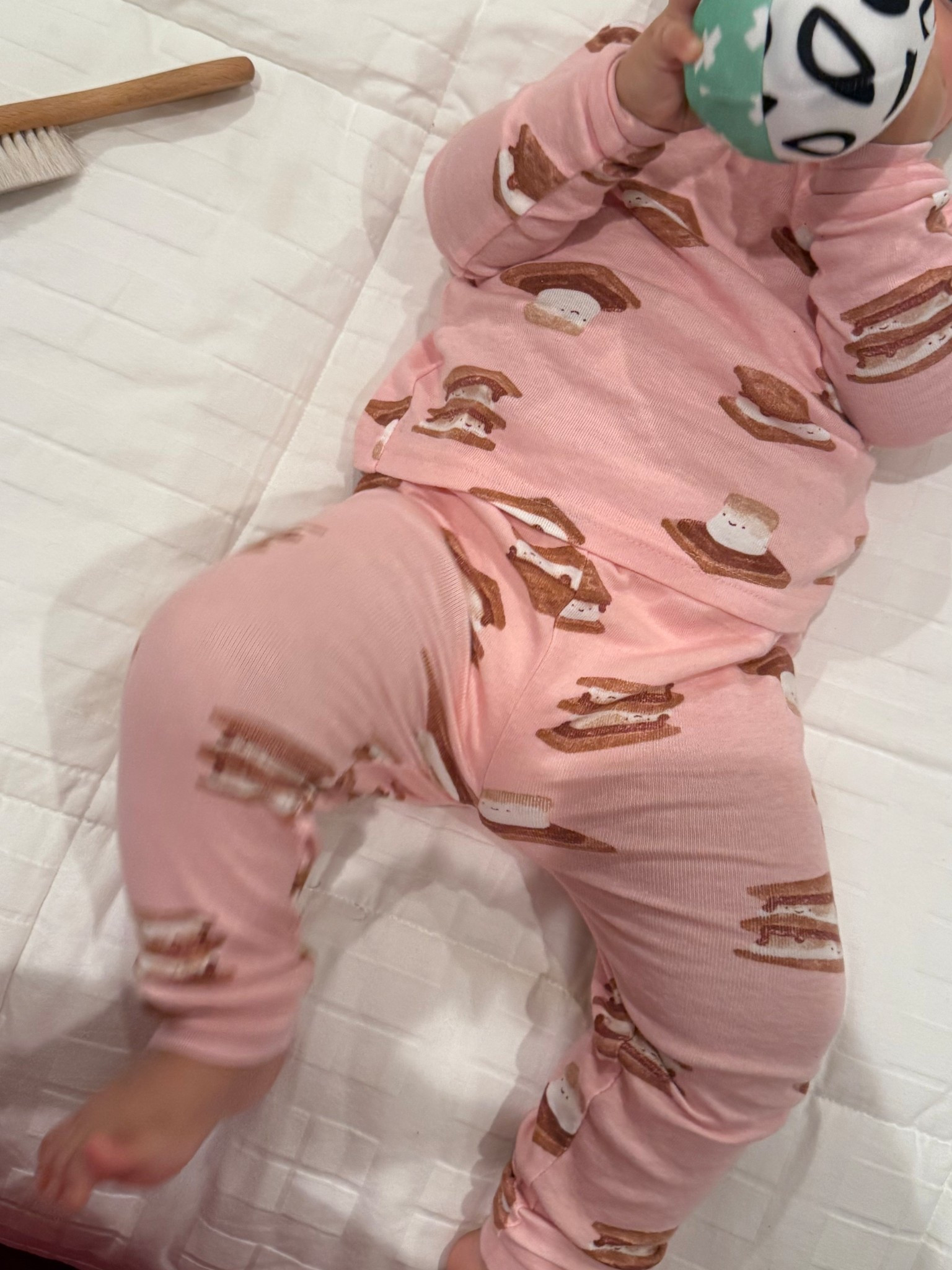 Carters Pjs

#LTKGiftGuide #LTKBaby #LTKKids