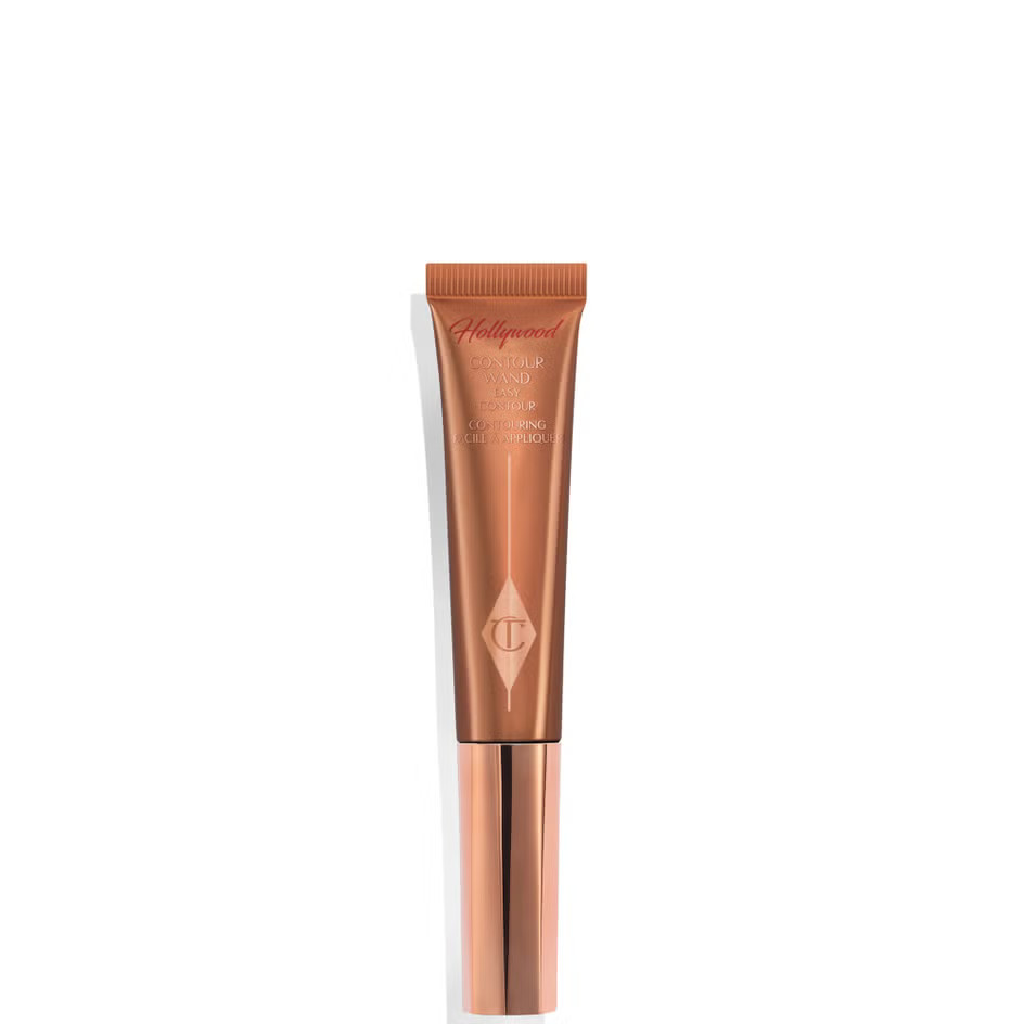 Charlotte Tilbury Hollywood Contour Wand Medium/Dark | Cult Beauty