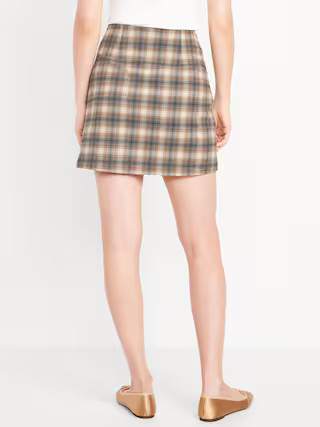 Mini Pencil Skirt | Old Navy (US)