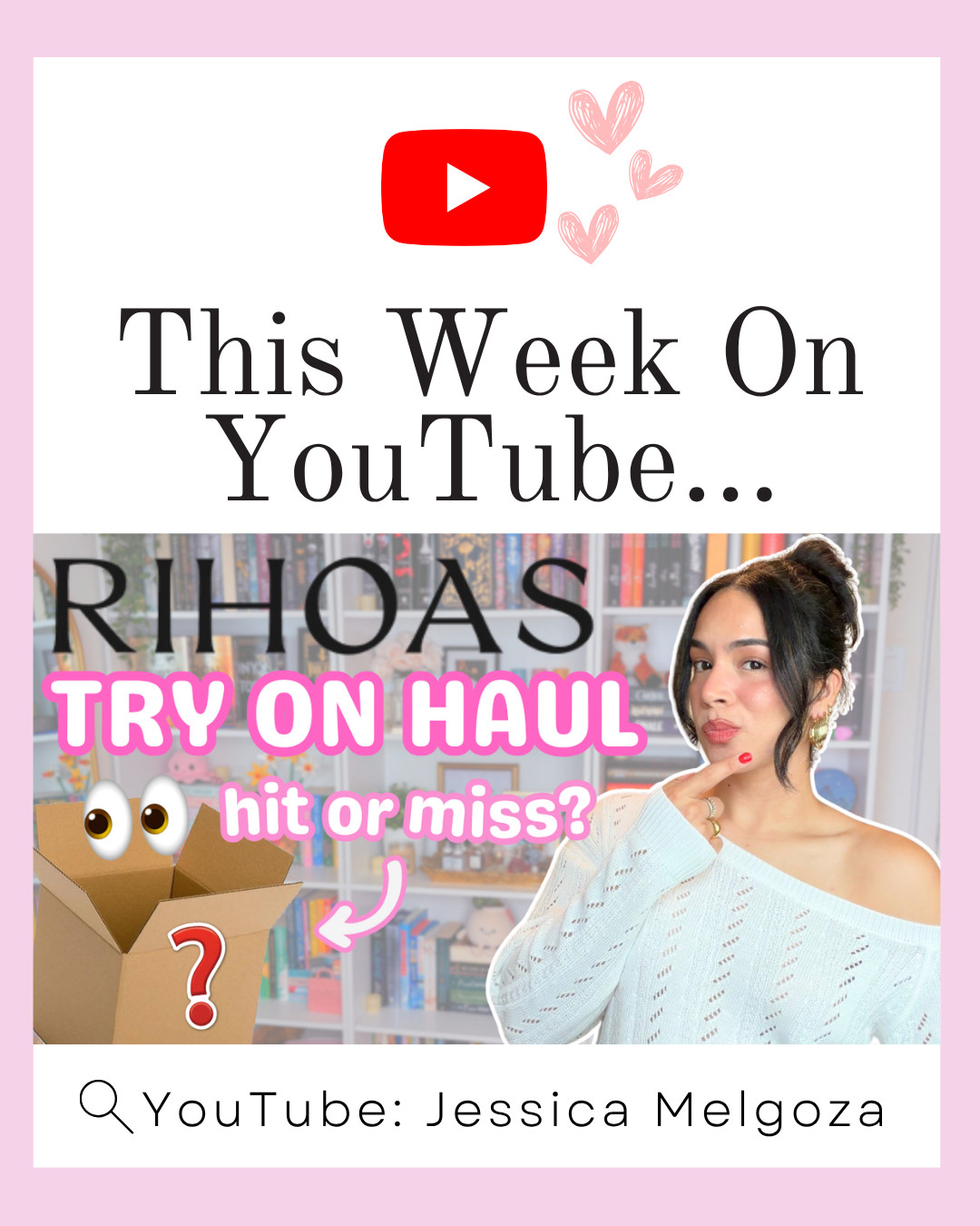 linked the haul items & outfit pieces featured in today's youtube video! RIHOAS discount code oza12RS ✨🎥 youtube video announcement, new youtube video, youtube promo, youtube promotion, youtube fashion video, RIHOAS, RIHOAS haul, RIHOAS try on haul, RIHOAS clothing, RIHOAS fashion, RIHOAS outfits, RIHOAS review, RIHOAS try on, fashion haul, clothing haul, try on haul, fashion try on, clothing try on, fall fashion, fall outfits, fall fashion haul, fall try on haul, fall outfit ideas, fall fashion trends, fall wardrobe, autumn fashion, autumn outfits, fall outfit inspiration, how to style fall outfits, fall styling, women’s fashion, women’s clothing, affordable fashion, affordable fall fashion, cute fall outfits, feminine fall outfits, chic fall outfits, classy fall outfits, everyday fall outfits, date night outfits, outfit inspiration, fashion inspiration, lifestyle creator, fashion creator, youtube creator, youtube lifestyle, new video alert, youtube announcement, youtube recommendations, LTK creator, LTK fashion, LTK post  

 #LTKxWalmart #LTKNYFW #LTKootd