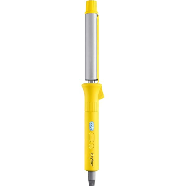 Drybar The 3-Day Bender Digital Curling Iron, 1.25" | Amazon (US)