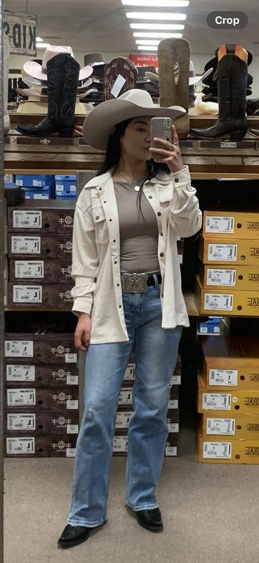 Round Up Collins Western Boot (Women) | Nordstrom | Nordstrom