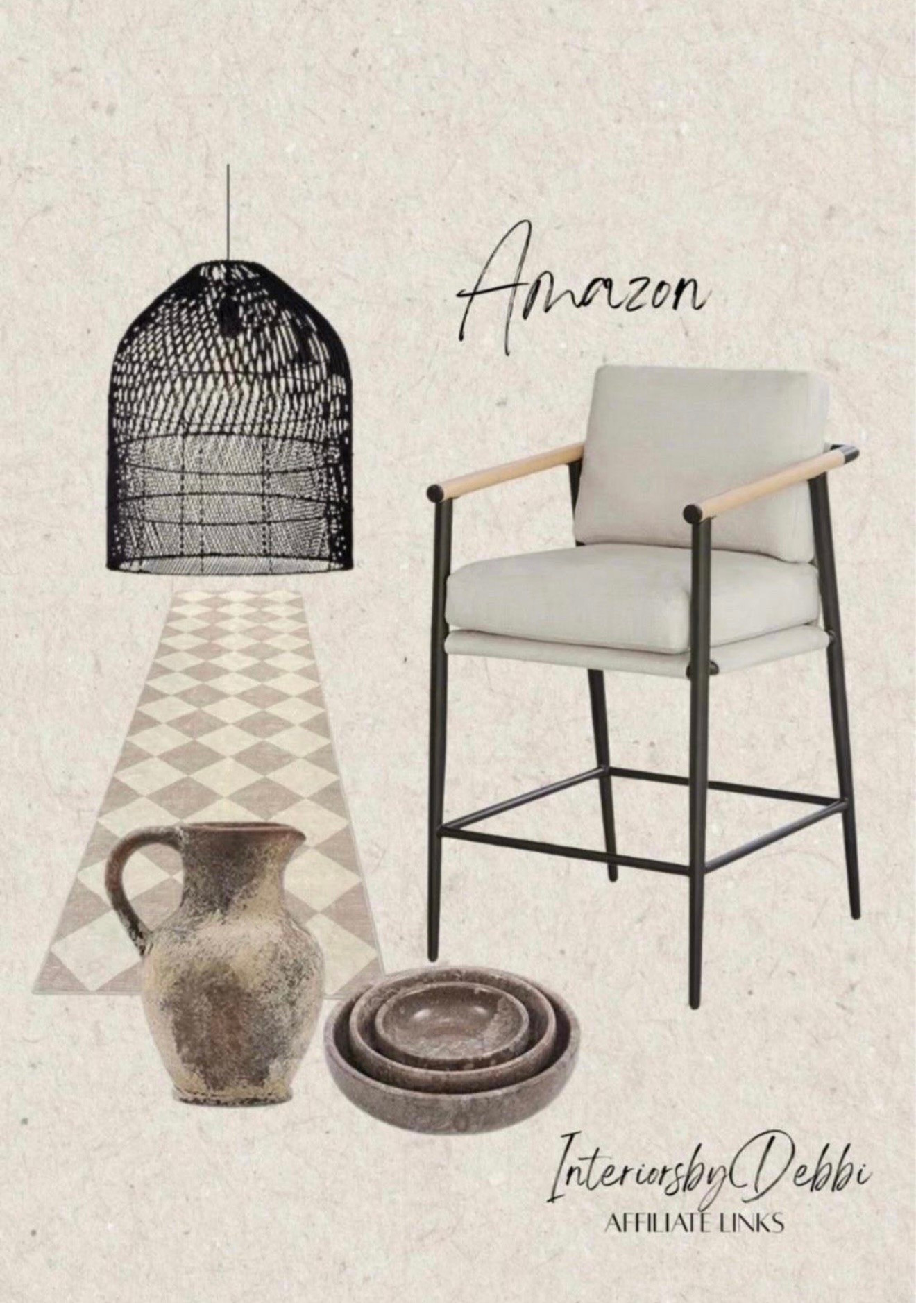 Amazing Finds
Barstool, runner, pendant lights, nesting bowls, transitional home, modern decor, amazon find, amazon home, target home decor, mcgee and co, studio mcgee, amazon must have, pottery. barn, Walmart finds, affordable decor, home styling, budget friendly, accessories, neutral decor, home finds, buy new arrival, coming soon, sale alert, high end look for less, Amazon favorites, Target finds, cozy, modern, earthy, transitional, luxe, romantic, home decor, budget friendly decor #amazonhome

#LTKSeasonal #LTKHome