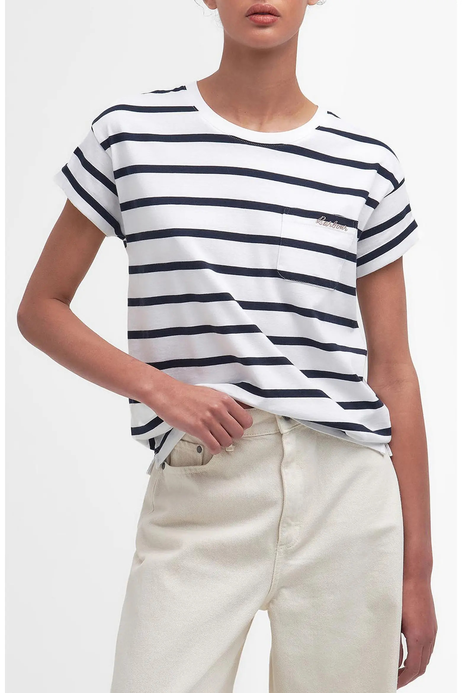 Otterburn Stripe T-Shirt (Women) | Nordstrom | Nordstrom