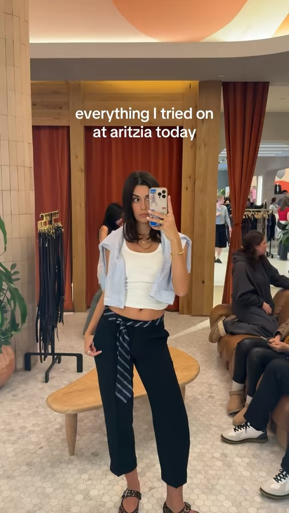 The cutest new pieces

#LTKsummer #LTKcanada #LTKstyletip