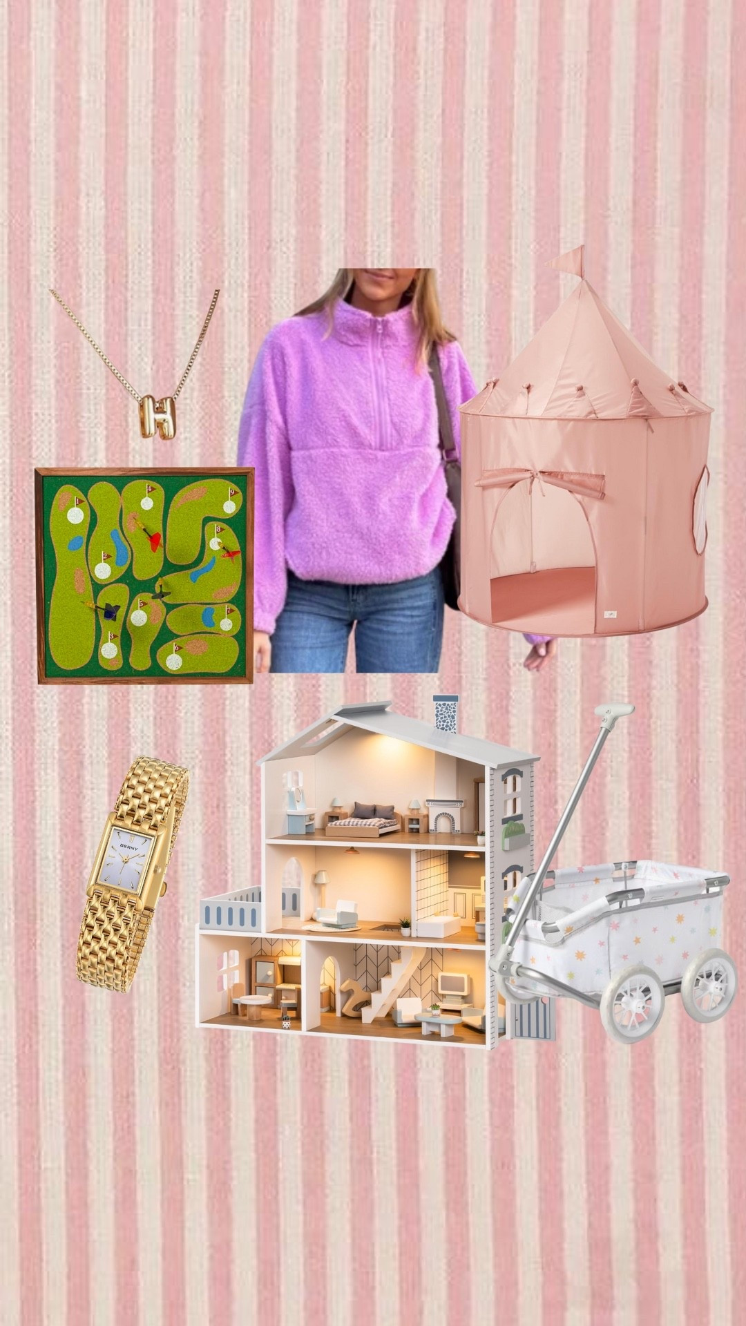 Most ordered this week from my links! 