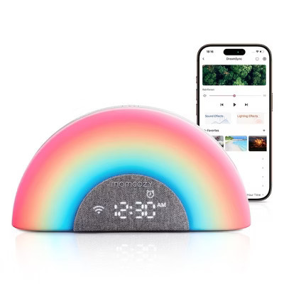 Momcozy DreamSync Sound Machine | Target