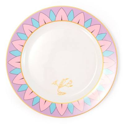 Beauty and the Beast Dinner Plate | shopDisney (UK)