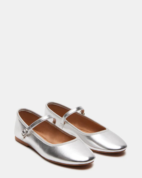 VINETTA SILVER | Steve Madden (US)