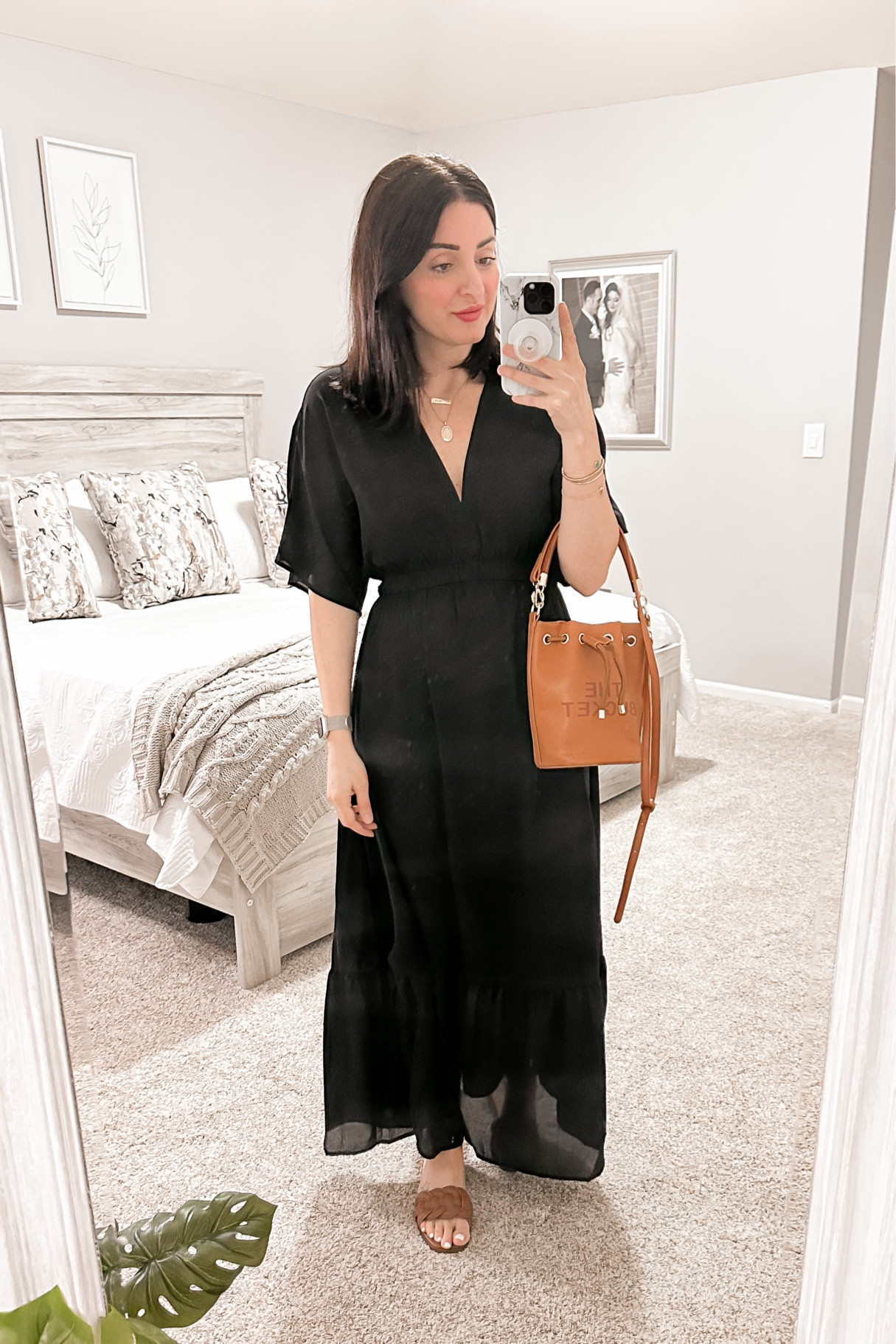 Spring outfit, dressss, vacation dress, summer dress, wedding guest dress, cocktail, baby shower, bridal shower, Amazon fashion finds, bucket bag, sandals, maternity

#LTKSeasonal #LTKunder50 #LTKwedding