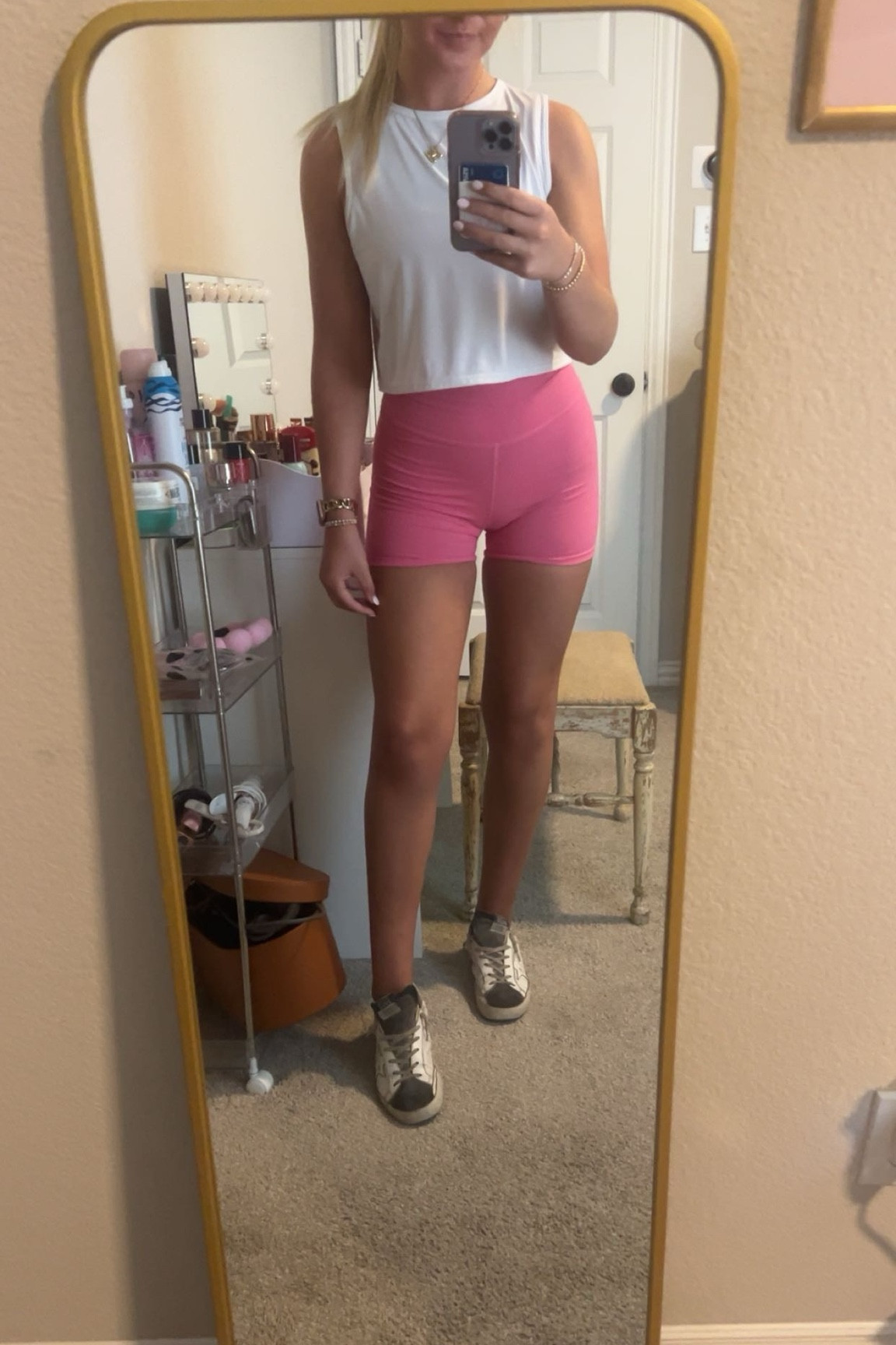 OOTD and latest haul!