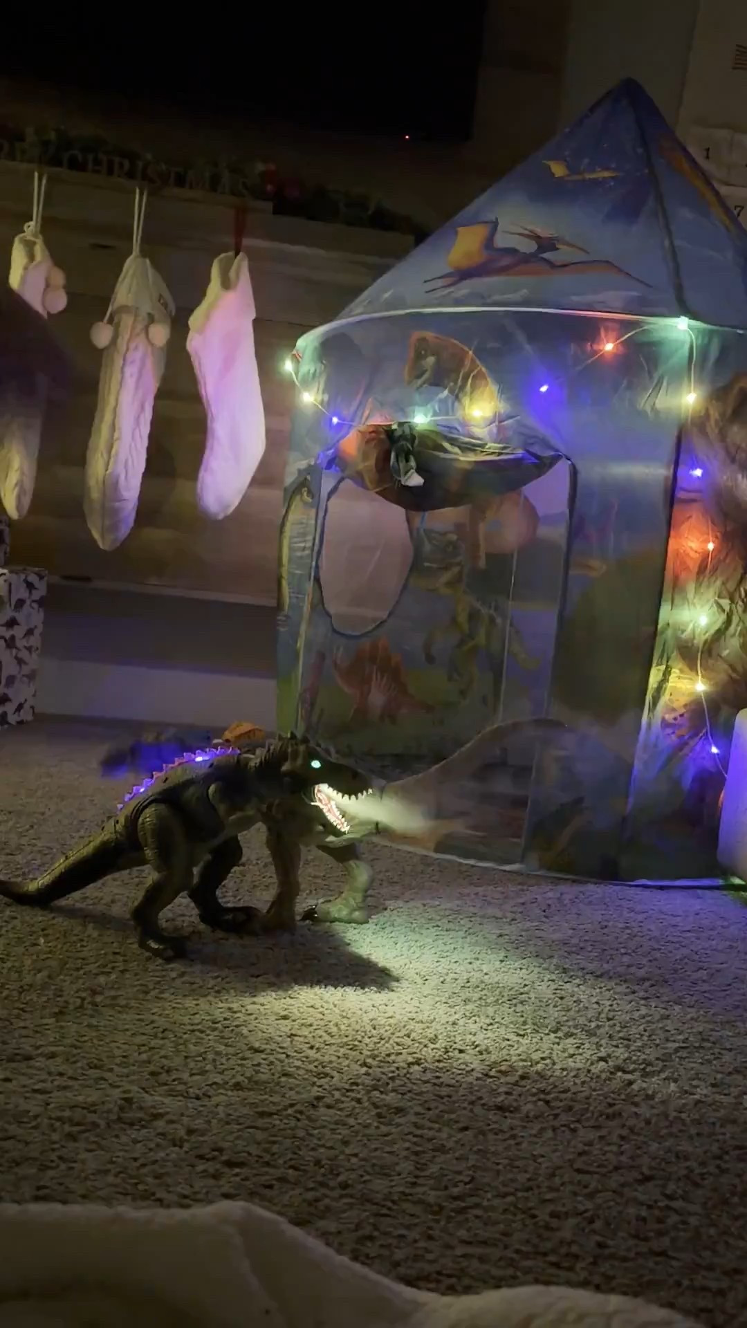 T-Rex, dinosaur, play tent 

#LTKHoliday #LTKKids #LTKGiftGuide