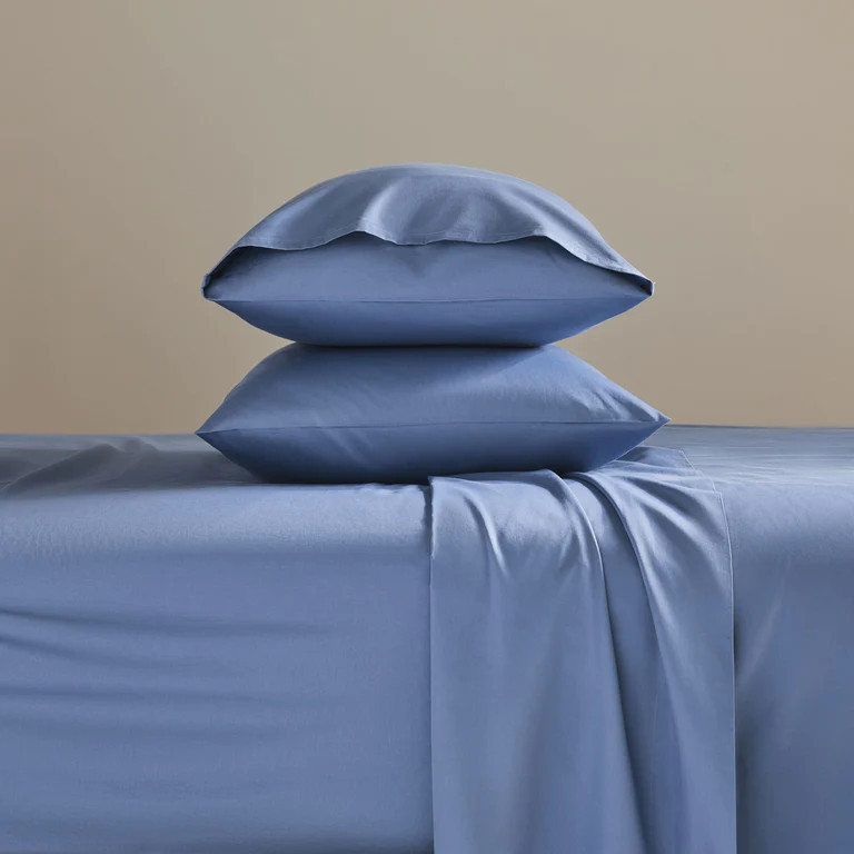 Luxe Sateen Core Sheet Set | Brooklinen