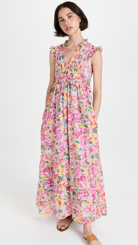 Constance Dress | Shopbop