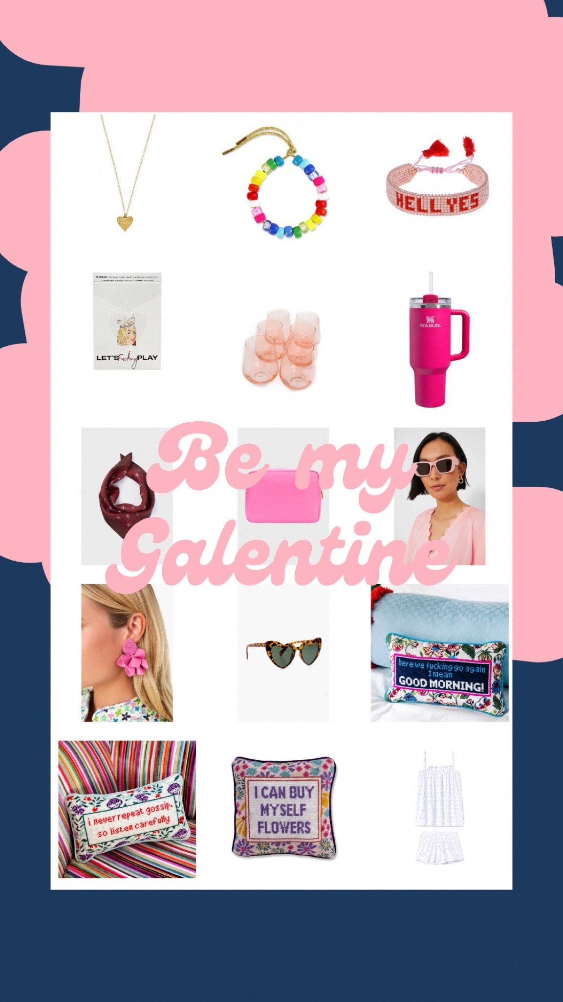 A girl’s true love is her best friends. Show them your 💕❤️💕by sending your girlfriends a little treat to brighten their V Days #galentine #truelove #giftguideforher

#LTKstyletip #LTKGiftGuide #LTKbeauty