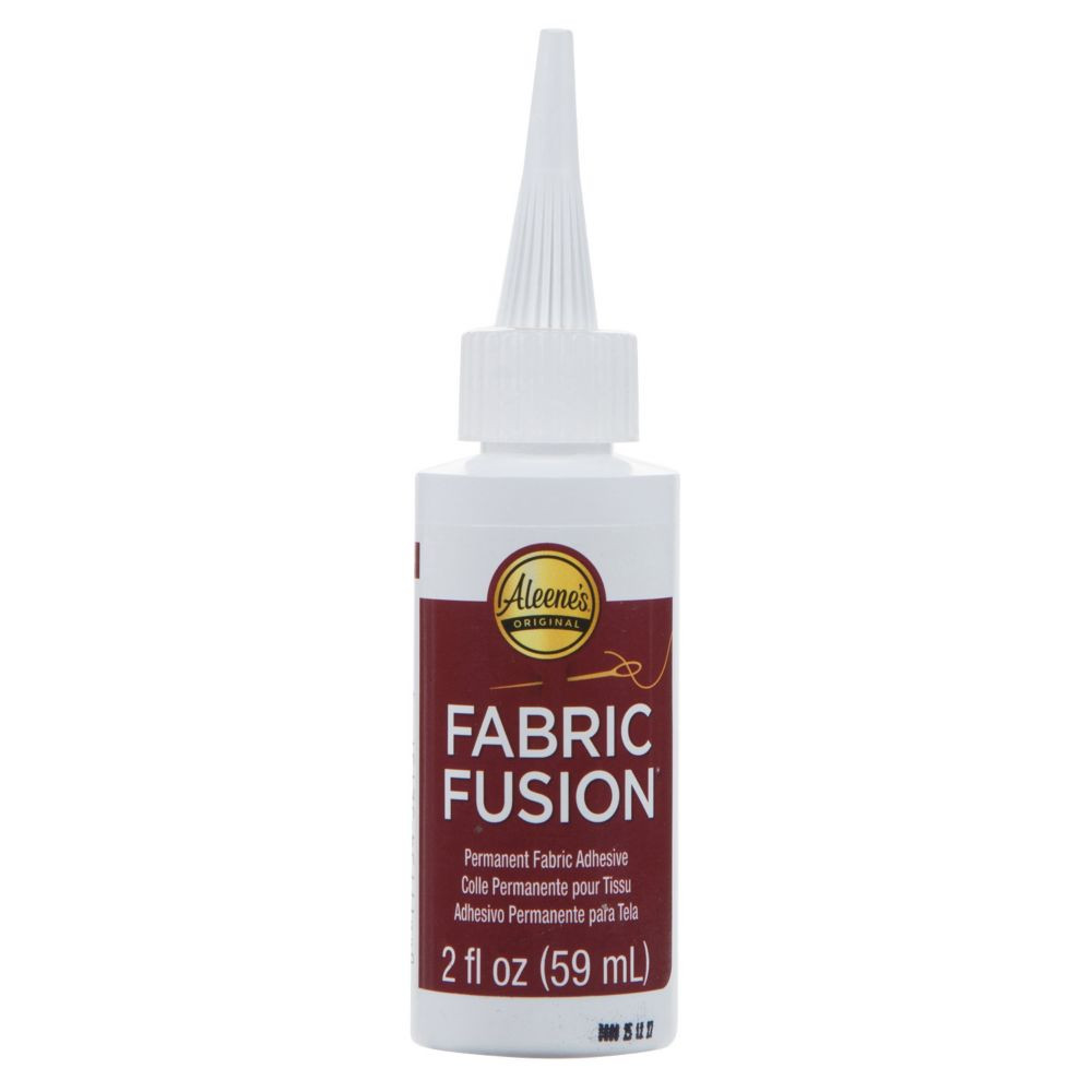 Aleene’s® Fabric Fusion® 2 oz. | Oriental Trading Company
