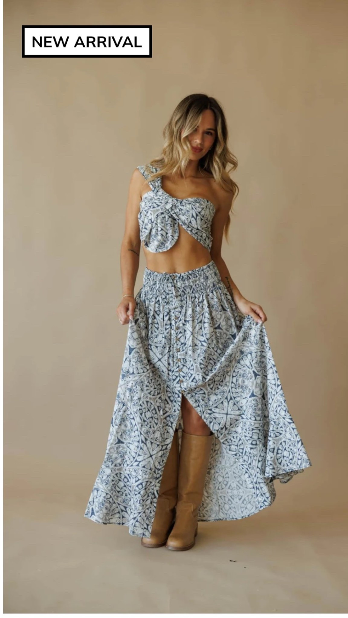 New Arrivals 

#LTKFestival #LTKootd #LTKSeasonal