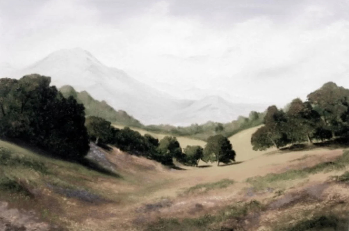 Oak Ranch | Collection Prints