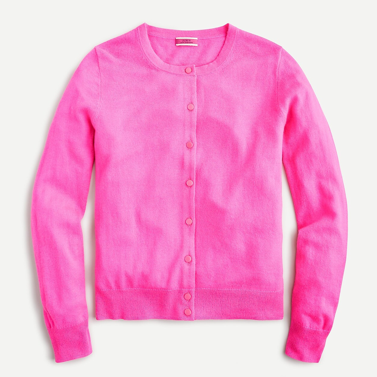 Featherweight cashmere cardigan sweater | J. Crew US