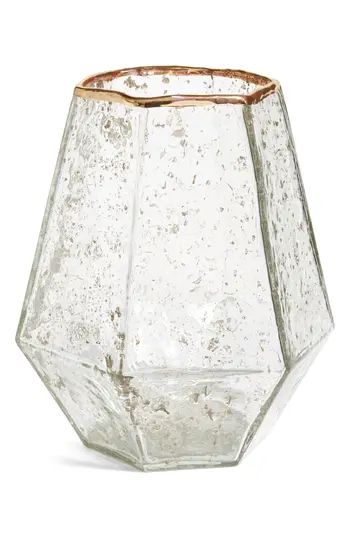 Nordstrom At Home Glass Vase | Nordstrom