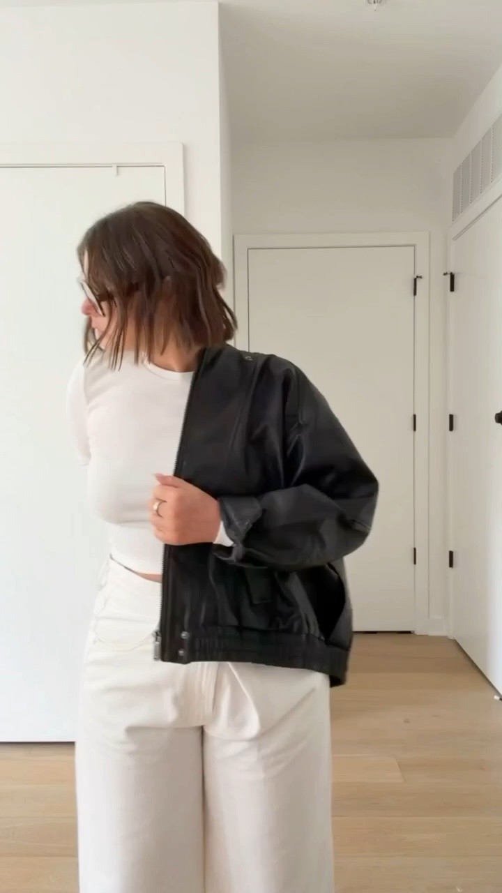 Jacket
Fall outfit

#LTKSeasonal #LTKootd