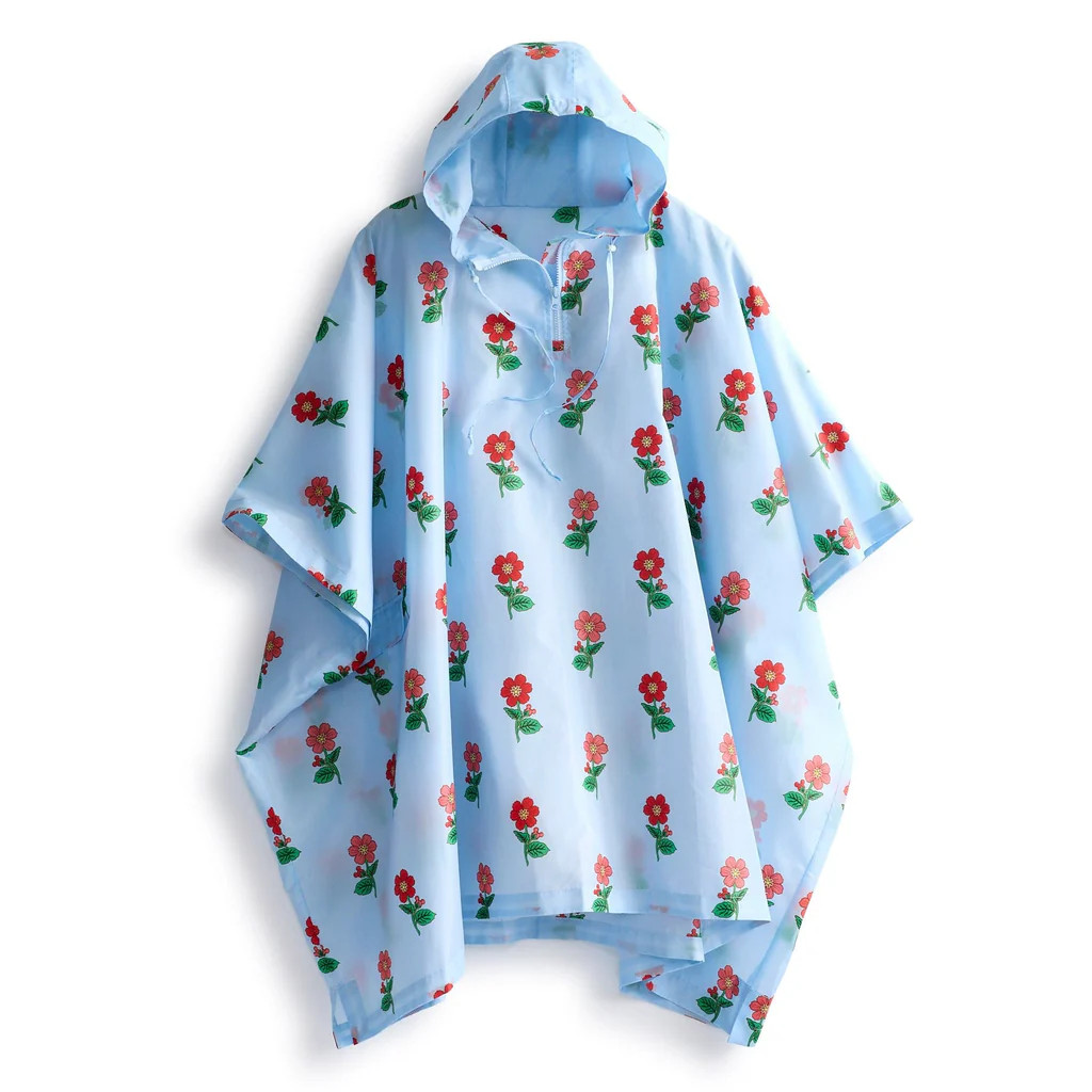 Disney Rain Poncho | Vera Bradley
