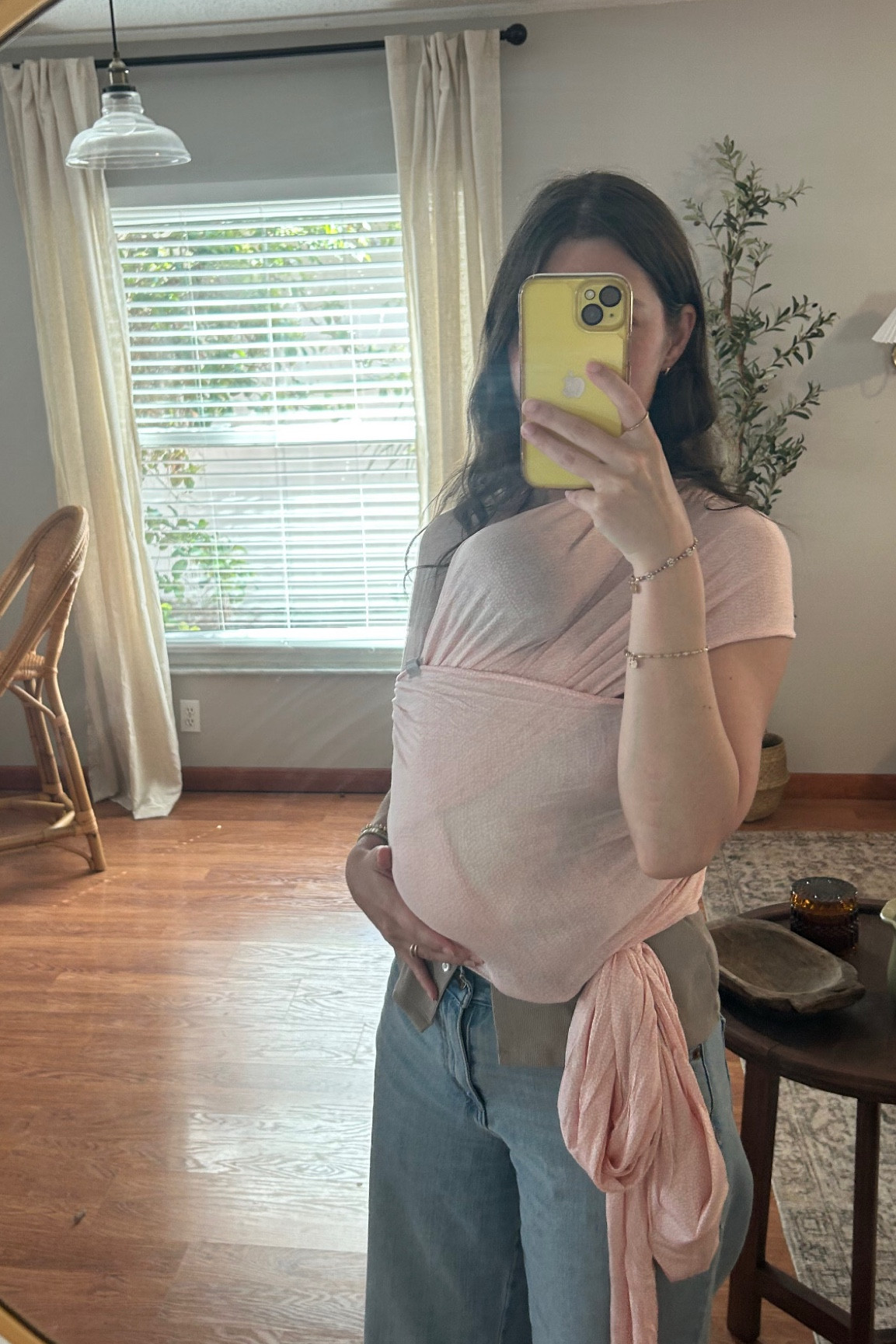 Baby wrap! Amazon Solly baby wrap dupe

#LTKkids #LTKfindsunder100 #LTKfindsunder50