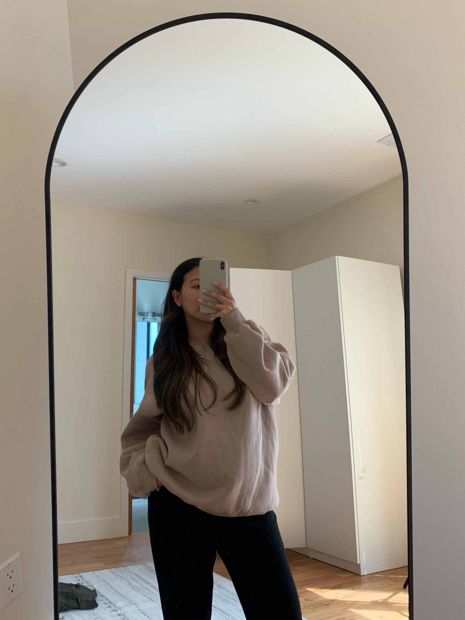 Perfect cozy crewneck!



#LTKBump #LTKActive #LTKSeasonal