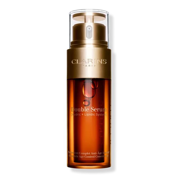 Double Serum Firming & Smoothing Concentrate | Ulta