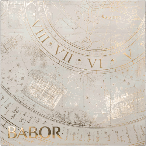 Advent Calendar | BABOR USA