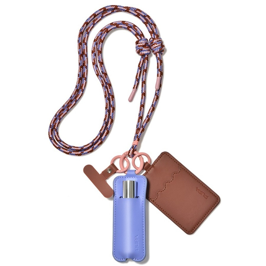 PUPA Milano Make-up set EVERYWHERE - MISS PUPA GLOSSMake-up set Mostra le recensioni. 0 stelle su... | Douglas (IT)