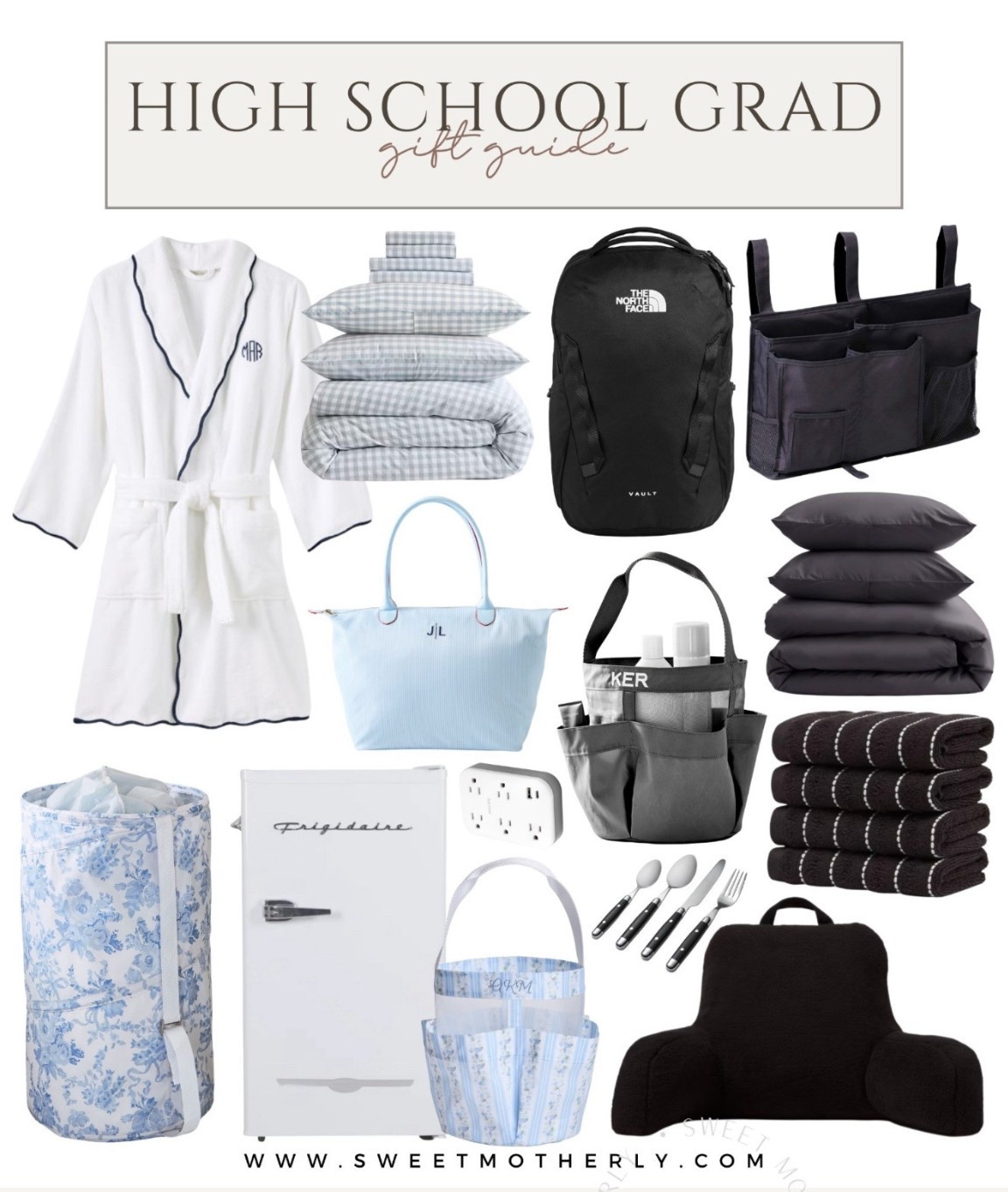 Gift guide for all of the seniors this year! 
graduation gift ideas
gifts for high school grads
sentimental grad gifts
tech gifts for graduates
college dorm essentials
personalized graduation gifts
graduation jewelry
gift cards for grads
graduation keepsakes
practical grad gifts

#LTKSeasonal #LTKGiftGuide #LTKStyleTip