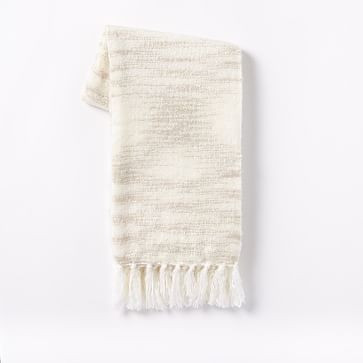 Coziest Throw - Space-Dyed | West Elm (US)